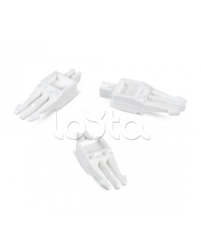 Вставка размыкающая на 1 пару Cabeus PD-1 в Ставрополе Коммутационные изделия Pintop.ru