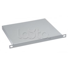 Полка 10" для настенных шкафов Cabeus WSC-J018-10