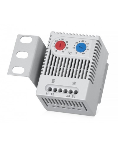 Термостат универсальный 0-60°C Cabeus ZR011 в Ставрополе Электротехническое оборудование Pintop.ru