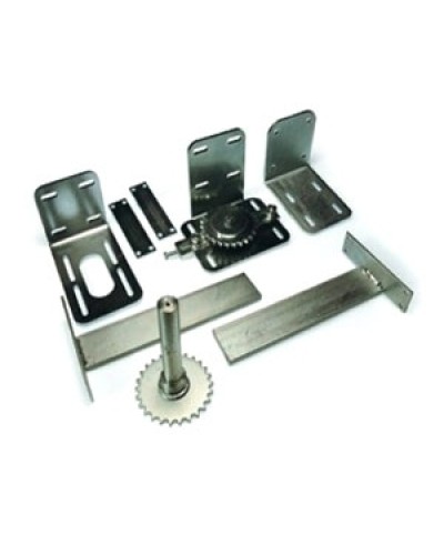 Система передающая для откатных промышленных ворот Came 001C003 в Ставрополе Запчасти для шлагбаумов и автоматики Pintop.ru