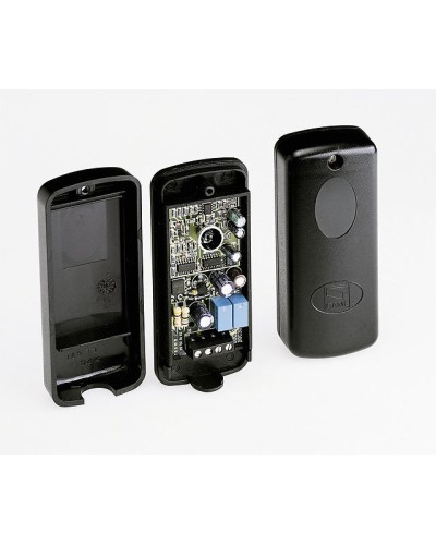 Фотоэлемент безопасности Came 001DIR10 в Ставрополе Запчасти для шлагбаумов и автоматики Pintop.ru