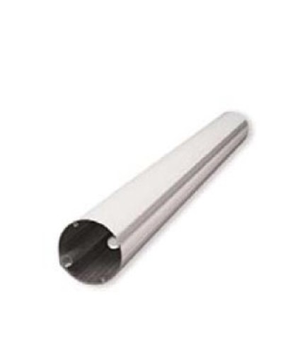 Стрела круглого сечения автоматического шлагбаума, антиветер Came 001G02000 в Ставрополе Автоматические шлагбаумы Pintop.ru