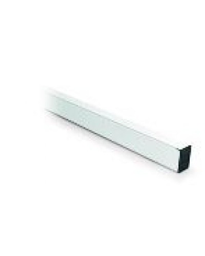 Стрела прямоугольная автоматического шлагбаума Came 001G0251 в Ставрополе Автоматические шлагбаумы Pintop.ru