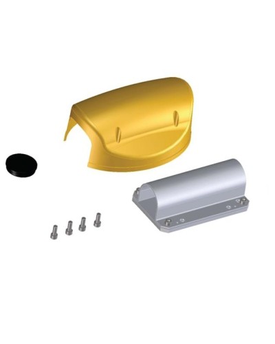 Крепление для стрелы 001G0402/3 Came 001G03004 в Ставрополе Запчасти для шлагбаумов и автоматики Pintop.ru