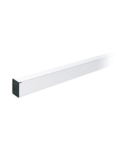 Стрела прямоугольная автоматического шлагбаума Came 001G0401 в Ставрополе Автоматические шлагбаумы Pintop.ru