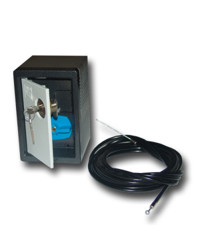 Система дистанционной разблокировки привода Came 001H3000 в Ставрополе Запчасти для шлагбаумов и автоматики Pintop.ru