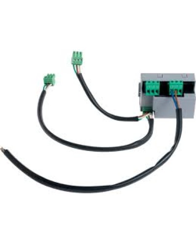 Адаптер дистанционной разблокировки для откатных ворот (используется вместе с Н3000)Came 001RSDN001 в Ставрополе Запчасти для шлагбаумов и автоматики Pintop.ru