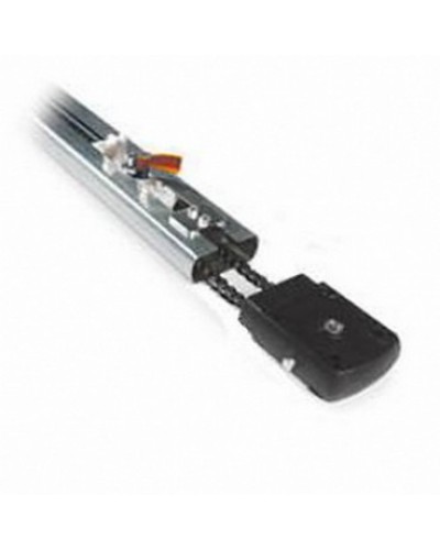 Профиль направляющий с цепной передачей Came 001V0683 в Ставрополе Запчасти для шлагбаумов и автоматики Pintop.ru