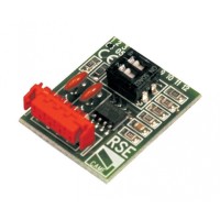 Плата для синхронной работы автоматики и передачи данных по CRP Came 002RSE