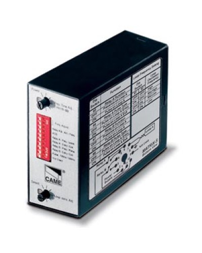 Датчик магнитный одноканальный Came 009SMA в Ставрополе Запчасти для шлагбаумов и автоматики Pintop.ru