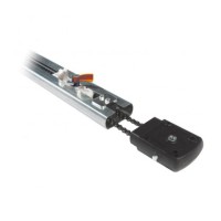 Профиль направляющий с цепной передачей Came 009V0679