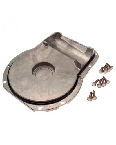 Основание редуктора FROG Came 119RIA014 в Ставрополе Устройства радиоуправления для шлагбаумов и автоматики Pintop.ru