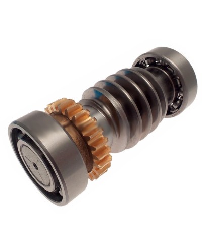 Червяк FROG Came 119RIA016 в Ставрополе Запчасти для шлагбаумов и автоматики Pintop.ru