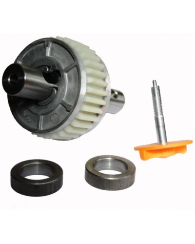 Вал выходной OPS001 Came 119RIB001 в Ставрополе Запчасти для шлагбаумов и автоматики Pintop.ru