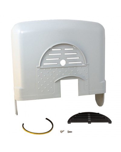 Кожух BK Came 119RIBK011 в Ставрополе Запчасти для шлагбаумов и автоматики Pintop.ru