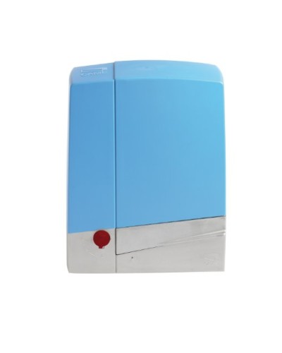 Колпачек замка разблокировки BXV красный Came 119RIBS018 в Ставрополе Запчасти для шлагбаумов и автоматики Pintop.ru