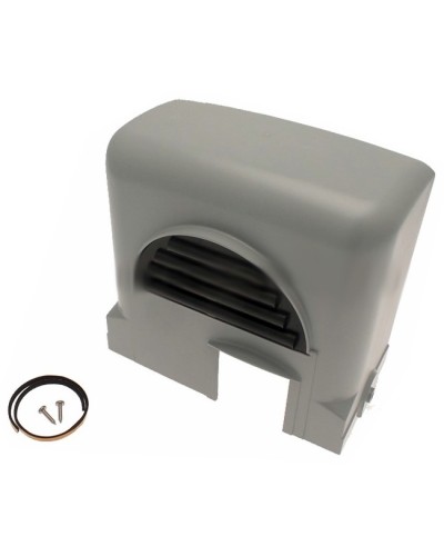 Кожух BX Came 119RIBX003 в Ставрополе Запчасти для шлагбаумов и автоматики Pintop.ru