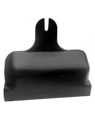 Боковая крышка правая BX Came 119RIBX005 в Ставрополе Запчасти для шлагбаумов и автоматики Pintop.ru