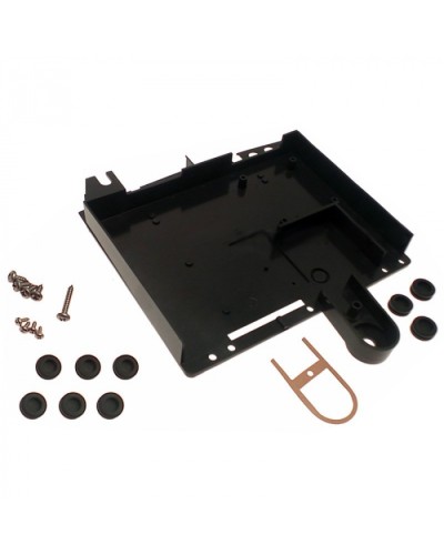 Шасси пласт. BX Came 119RIBX010 в Ставрополе Запчасти для шлагбаумов и автоматики Pintop.ru