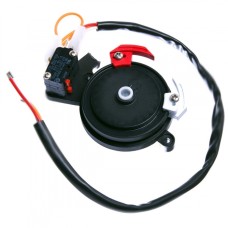 Концевые микровыключатели в сборе BX-243 Came 119RIBX041