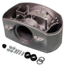 Корпус редуктора BX-243 Came 119RIBX044