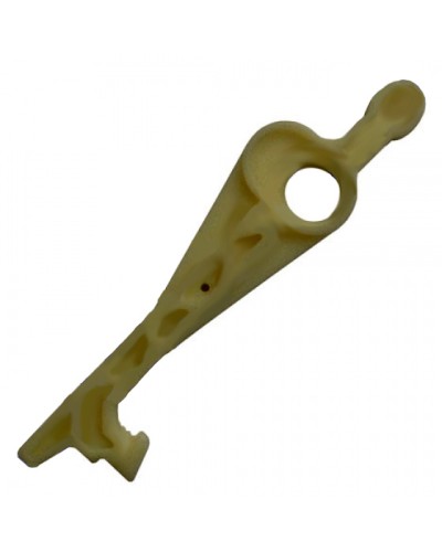 Рычаг блокировки C-BX Came 119RICX022 в Ставрополе Запчасти для шлагбаумов и автоматики Pintop.ru