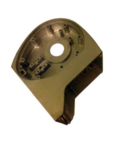 Корпус редуктора C-BX Came 119RICX025 в Ставрополе Запчасти для шлагбаумов и автоматики Pintop.ru