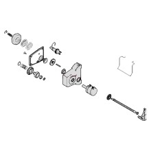 Кодер C-BX Came 119RICX036