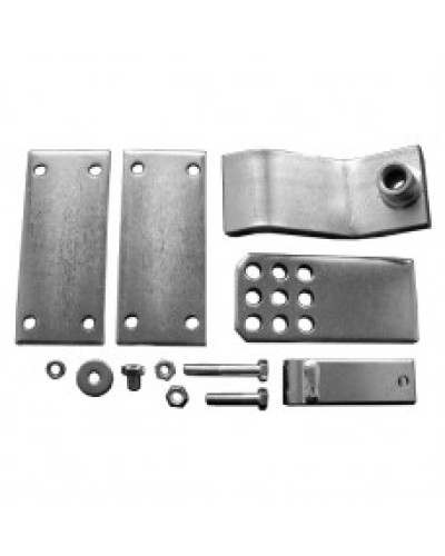 Кронштейны крепления ATI Came 119RID053 в Ставрополе Запчасти для шлагбаумов и автоматики Pintop.ru