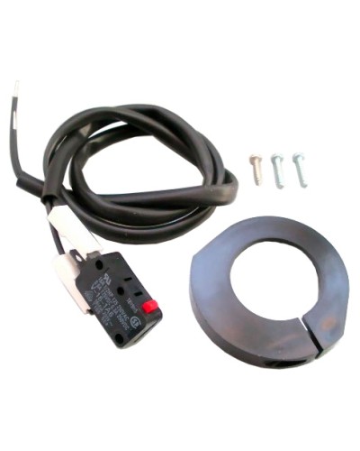 Микровыкл. FERNI в сборе Came 119RID093 в Ставрополе Запчасти для шлагбаумов и автоматики Pintop.ru