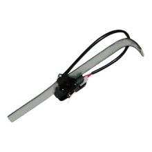 Крепление концевых выключателей ATI 5 V.1 Came 119RID105