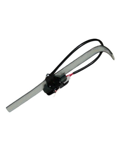 Крепление концевых выключателей ATI 5 V.1 Came 119RID105 в Ставрополе Запчасти для шлагбаумов и автоматики Pintop.ru