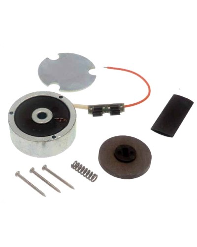 Электромагнит АТI в сборе Came 119RID110 в Ставрополе Запчасти для шлагбаумов и автоматики Pintop.ru