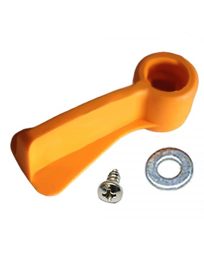 Ручка разблокировки F1000 Came 119RID156 в Ставрополе Запчасти для шлагбаумов и автоматики Pintop.ru