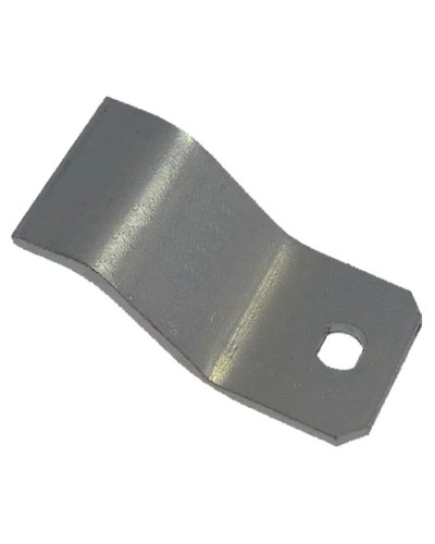 Кронштейн передний KRONO Came 119RID164 в Ставрополе Запчасти для шлагбаумов и автоматики Pintop.ru