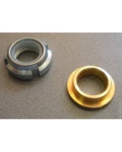 Втулка пластиковая ATI Came 119RID205 в Ставрополе Запчасти для шлагбаумов и автоматики Pintop.ru