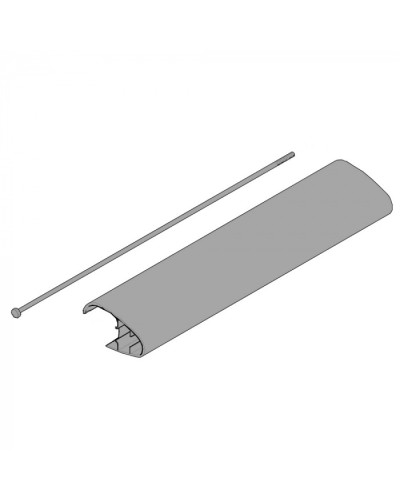 Втулка ведущая KRONO 5 Came 119RID211 в Ставрополе Запчасти для шлагбаумов и автоматики Pintop.ru