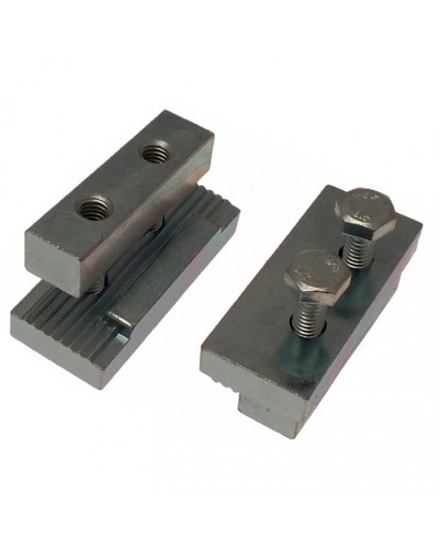 Упоры механические AMICO Came 119RID270 в Ставрополе Запчасти для шлагбаумов и автоматики Pintop.ru