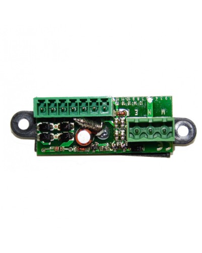 Плата энкодера А1824 Came 119RID276 в Ставрополе Запчасти для шлагбаумов и автоматики Pintop.ru