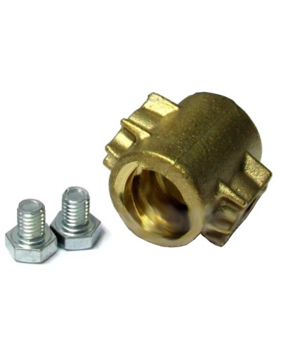 Втулка бронзовая AXO Came 119RID321 в Ставрополе Запчасти для шлагбаумов и автоматики Pintop.ru