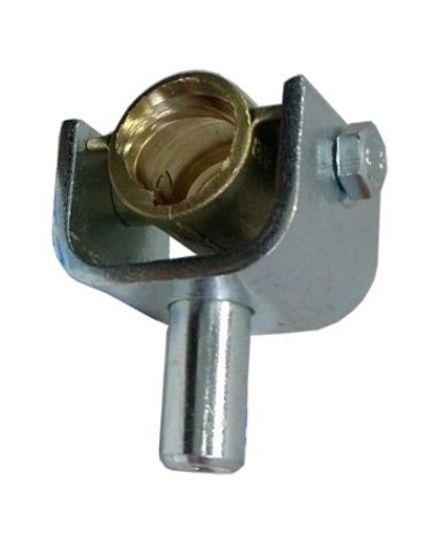 Ходовая втулка с креплениемOPP001 Came 119RID425 в Ставрополе Запчасти для шлагбаумов и автоматики Pintop.ru