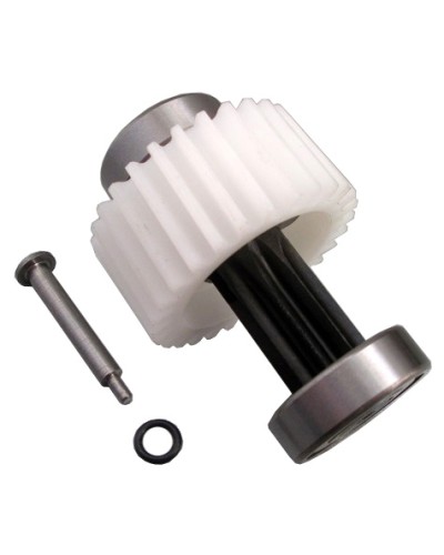 Шестерня пластиковая в сборе E306 E456 Came 119RIE148 в Ставрополе Запчасти для шлагбаумов и автоматики Pintop.ru