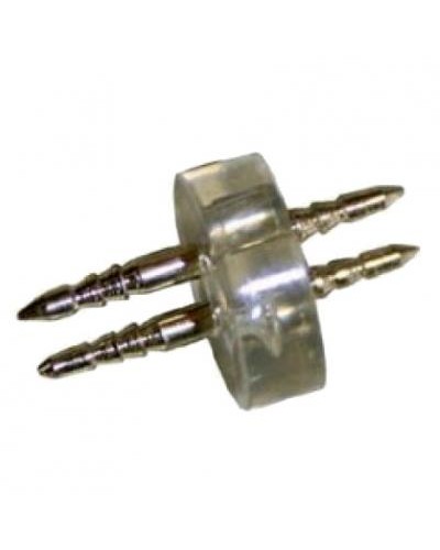 Соединитель дюралайта G02803 Came 119RIG144 в Ставрополе Запчасти для шлагбаумов и автоматики Pintop.ru