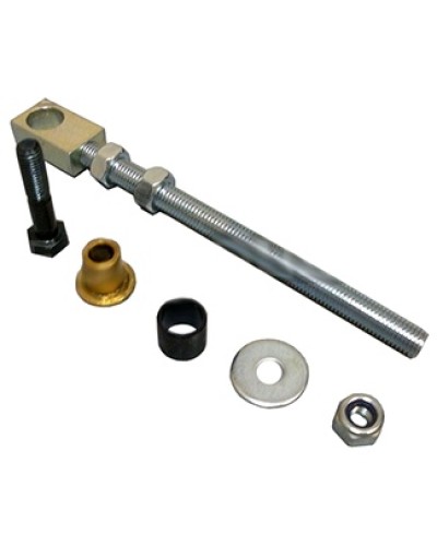 Болт крепления пружины верхний G4040 G4041 Came 119RIG180 в Ставрополе Запчасти для шлагбаумов и автоматики Pintop.ru