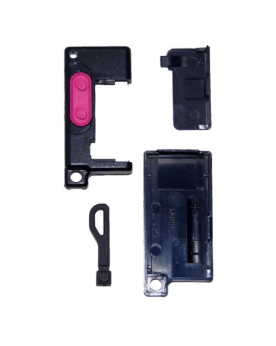 Корпус TOP-432S Came 119RIR078 в Ставрополе Запчасти для шлагбаумов и автоматики Pintop.ru