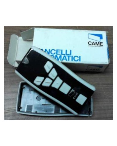 Корпус TCH-4048 Came 119RIR261 в Ставрополе Запчасти для шлагбаумов и автоматики Pintop.ru