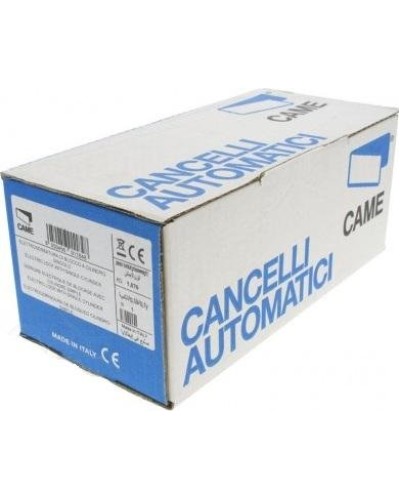 Шкив CAT-I Came 119RIX021 в Ставрополе Запчасти для шлагбаумов и автоматики Pintop.ru