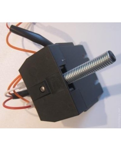 Выключатель Came 119RIY014 в Ставрополе Запчасти для шлагбаумов и автоматики Pintop.ru