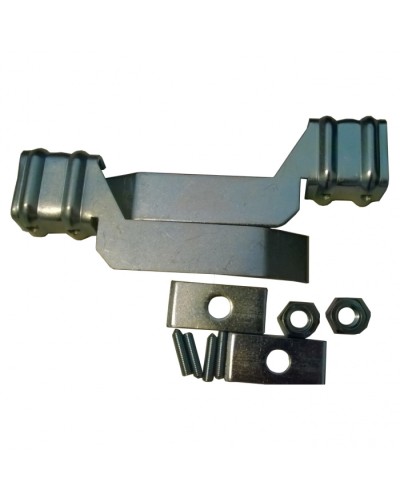 Двигатель BX-B, BX-78 в сборе Came 119RIY036 в Ставрополе Запчасти для шлагбаумов и автоматики Pintop.ru