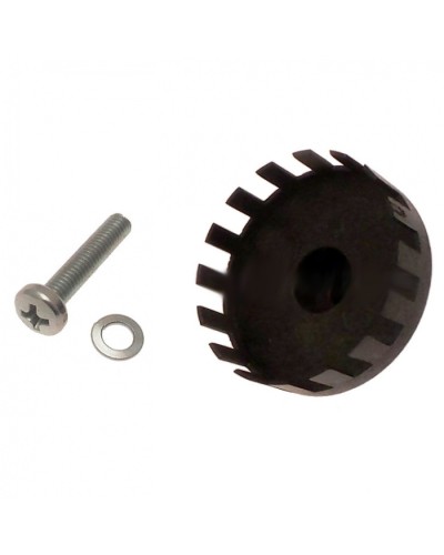 Диск с вилкой кодера BX Came 119RIY051 в Ставрополе Запчасти для шлагбаумов и автоматики Pintop.ru